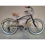 алуминиев велосипед CRUISER CHRISSON SANDO 26 цола алуминиев велосипед CRUISER CHRISSON SANDO 26 цола